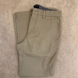 Banana Republic Khakis sz 30x30